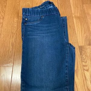 Liverpool Size 31 (12) Jean legging in excellent condition